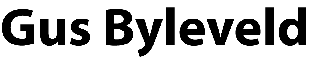 Gus Byleveld